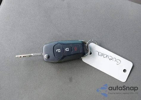 2018 Ford F-150 Xl из США, поврежденный, VIN 1FTEW1CP6JFA35949